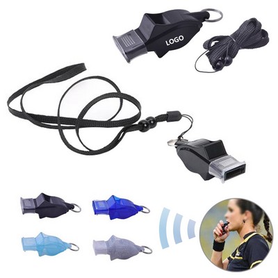 Positive Reinforcement Kit High-Frequency Dog Training Whistle & Precision Clicker