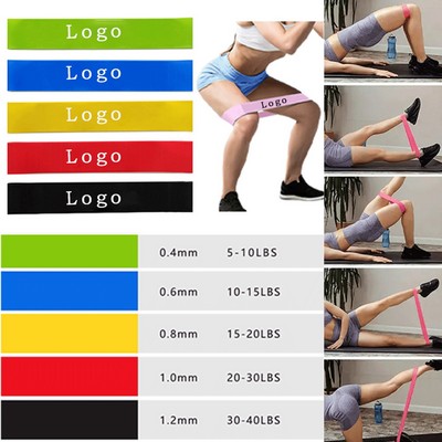 Yoga Band