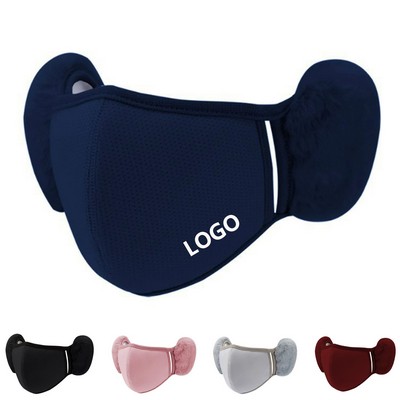 Warm Ear Mask