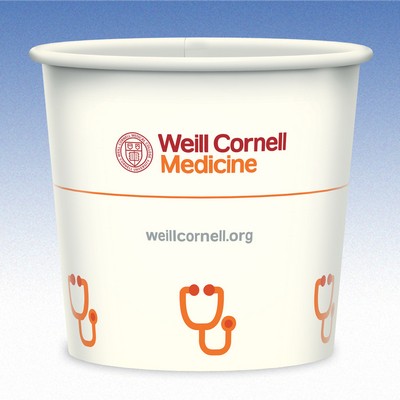 12 oz-Plastic-Free, Compostable, Recyclable Paper Cups
