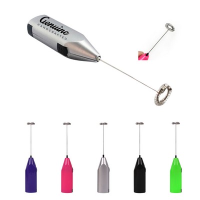 Automatic ABS Plastic and Stainless Steel Coffee Stirrer