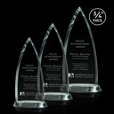 Bullet Award - Jade