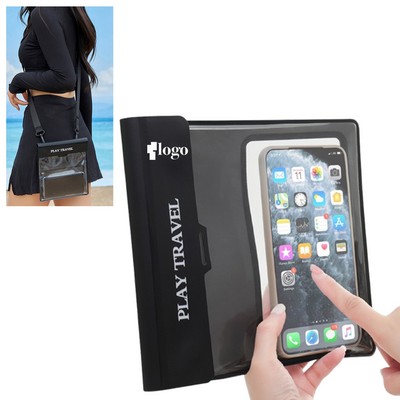 Waterproof Phone Pouch