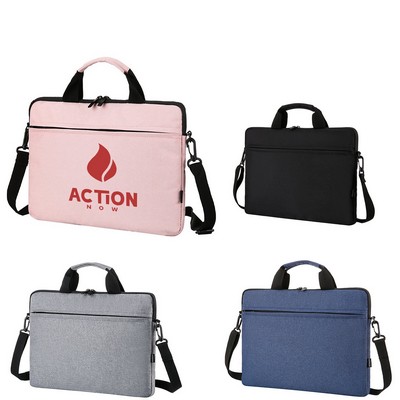 Laptop Case &Shoulder Strap