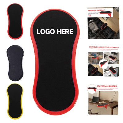 Arm Support Pad