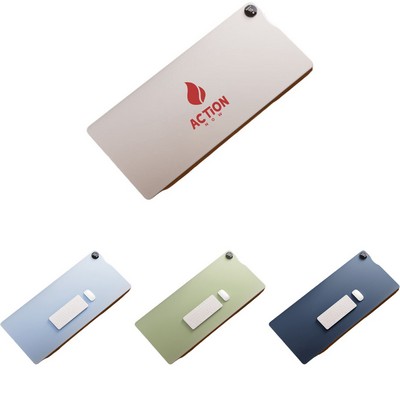 Heated Mouse Pad