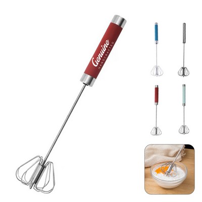Stainless Steel Hand Pressure Mixer