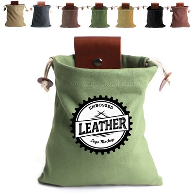 Foraging Bag