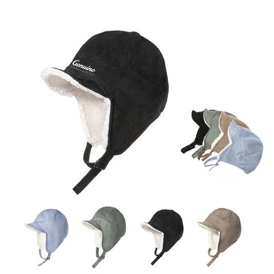 Thermal Aviator Hat