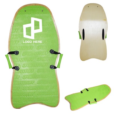 Xpe Snow Sled