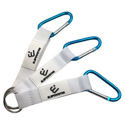 Carabiner Hanging Loop