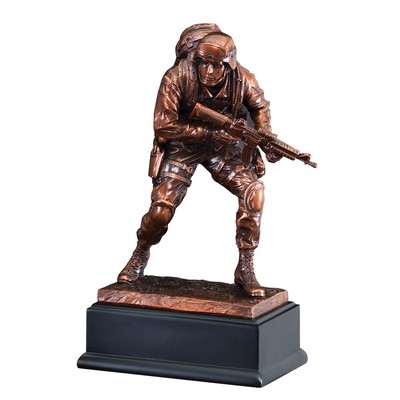 US Marine Male
