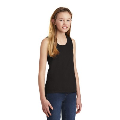 District Girls VIT Tank