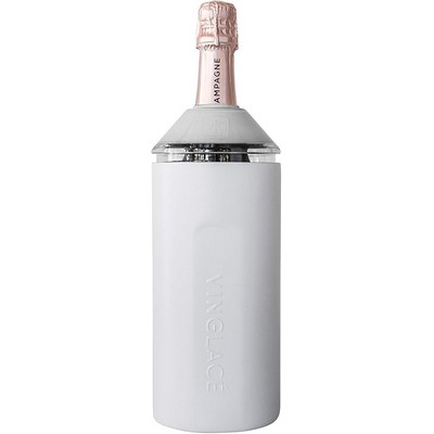 (Color:White) Wine Chiller