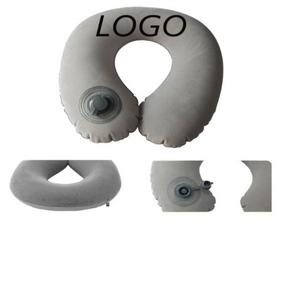 U-Shaped Pillow