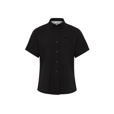Paragon® Ladies Hatteras Short Sleeve Performance Fishing Shirt