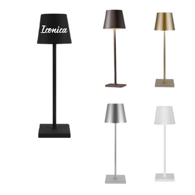 Cordless Table Lamps