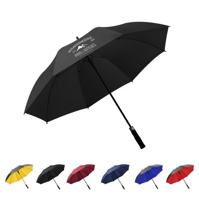 Arc UV Protection Golf Umbrella