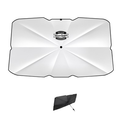 Car Windshield Sunshade Umbrella