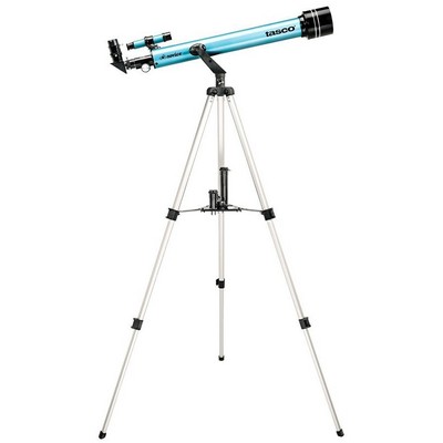 Tasco Telescope-700X60Mm Novice