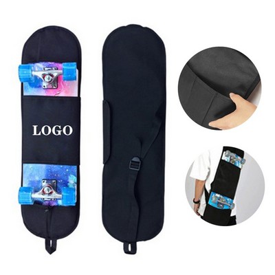 Protective Skateboard Carrier Bag
