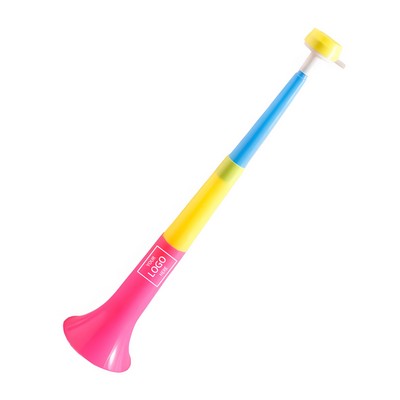 Plastic Stadium Horns