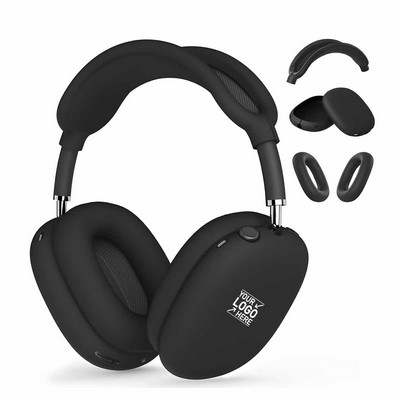 3-in-1 Headphone Case Cover