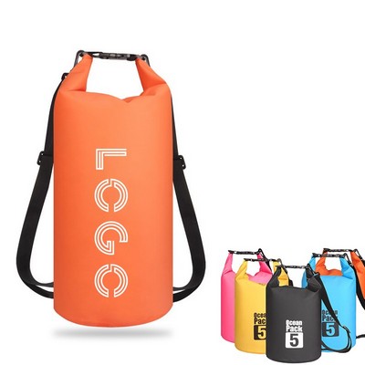 2L Waterproof Swimming Dry Bag