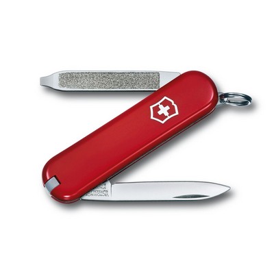 Victorinox Swiss Army Corporate Gifts Knife Escort, 58Mm Multi-Tool