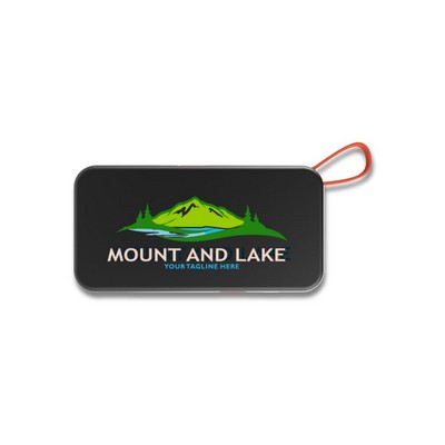 JuiceBank Pro 5-in-1 Battery Bank