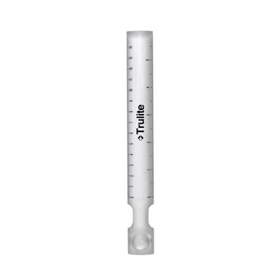 6" Ruler W/ Magnifier