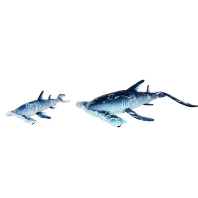Hammerhead Sharks 2 Colors