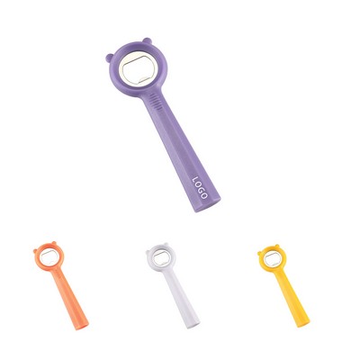 Bottle opener
