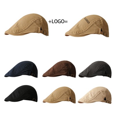 Urban Duckbill Cap