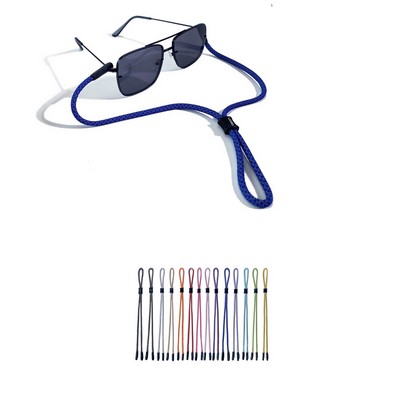 Reflective Eyeglasses Strap for Night Running