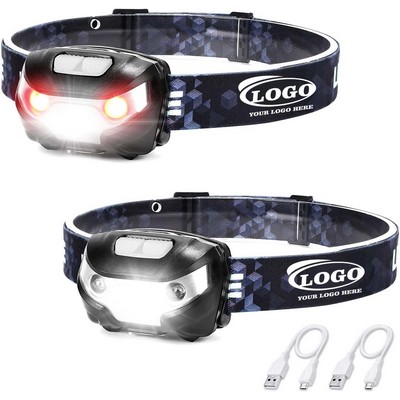 LED Headlamp