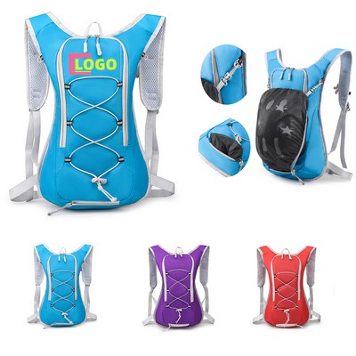 Lightweight Cycling Hiking Backpack