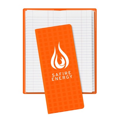 Original Reflective Tally Book