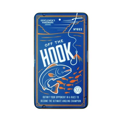 Off The Hook' Game