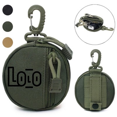 Tactical mini waist bag