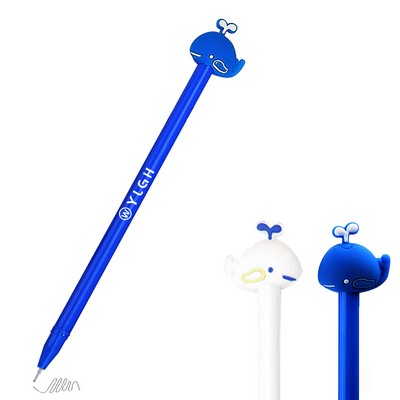 Whale Pen