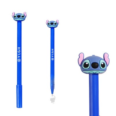 Long Ear Mouse Pen