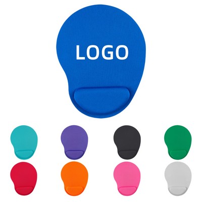 EVA Wrist Rest Mouse Pad