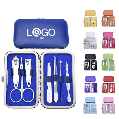 Nail Care Tools