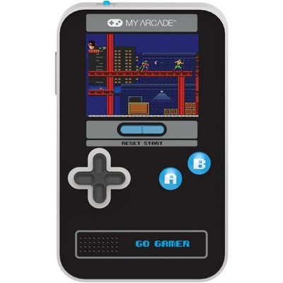 Go Gamer 300" 1 - (Classic Blue)