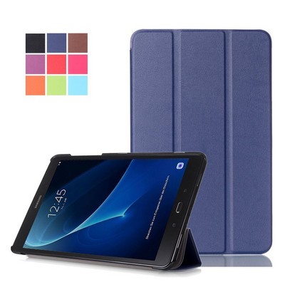 iBank ® Smart Cover Case compatible with Galaxy Tab A7 Lite 8.7" 2021