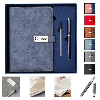 Notebook Gift Box Set