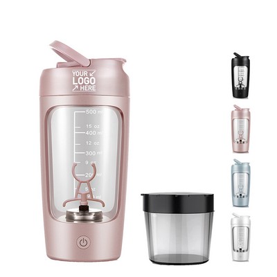 Electric Shaker Cup