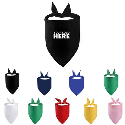 Puppy Pet Bib