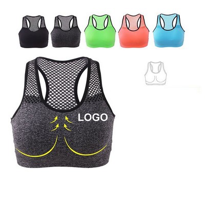 Mesh Sports Underwear